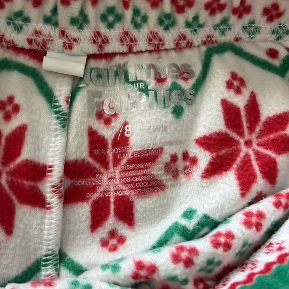 Christmas Jammie’s!!!! - Picture 2 of 3